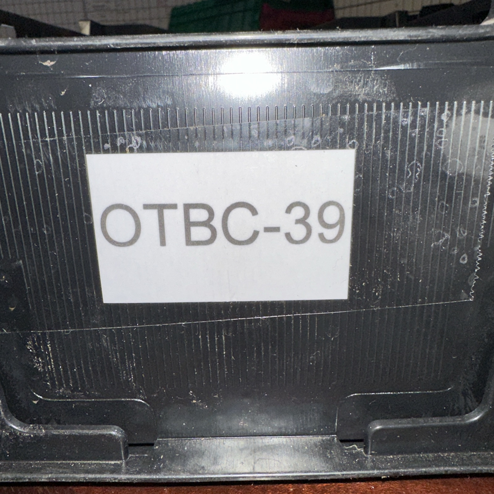 Standard Motor Products S-89 Multi-Function Socket New Old Stock - Image 5