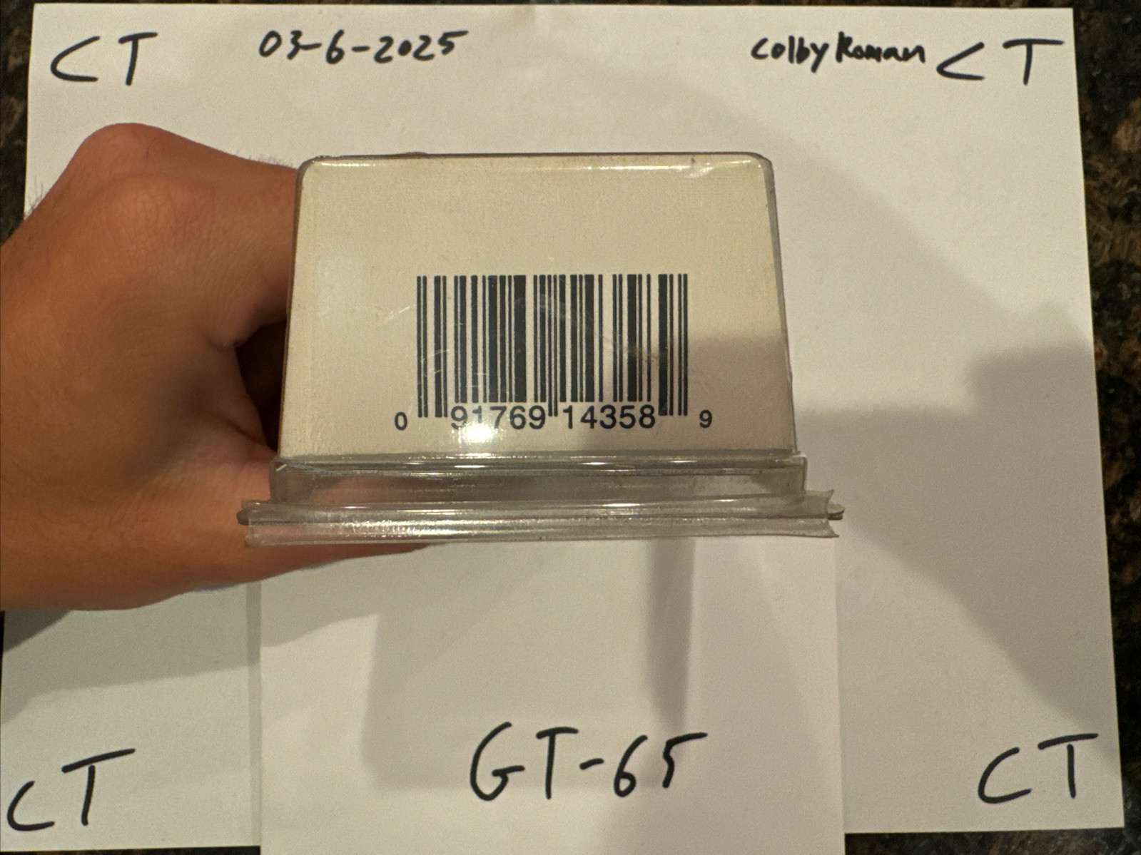 Standard Motor Products S500C socket assembly - Image 4