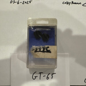 Standard Motor Products  S500C socket assembly