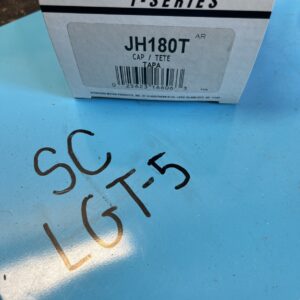 Standard Motor Products T-Series Distributor Cap fits 1989-1994 Suzuki Swift