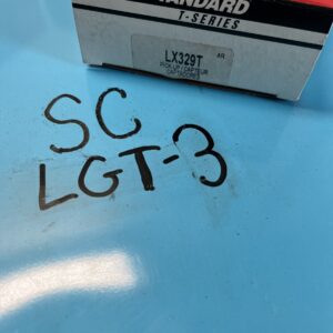 Standard Motor Products T-Series Distributor Ignition Pickup LX329T