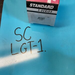 Standard Motor Products T-Series Distributor Rotor-DOHC JR105T