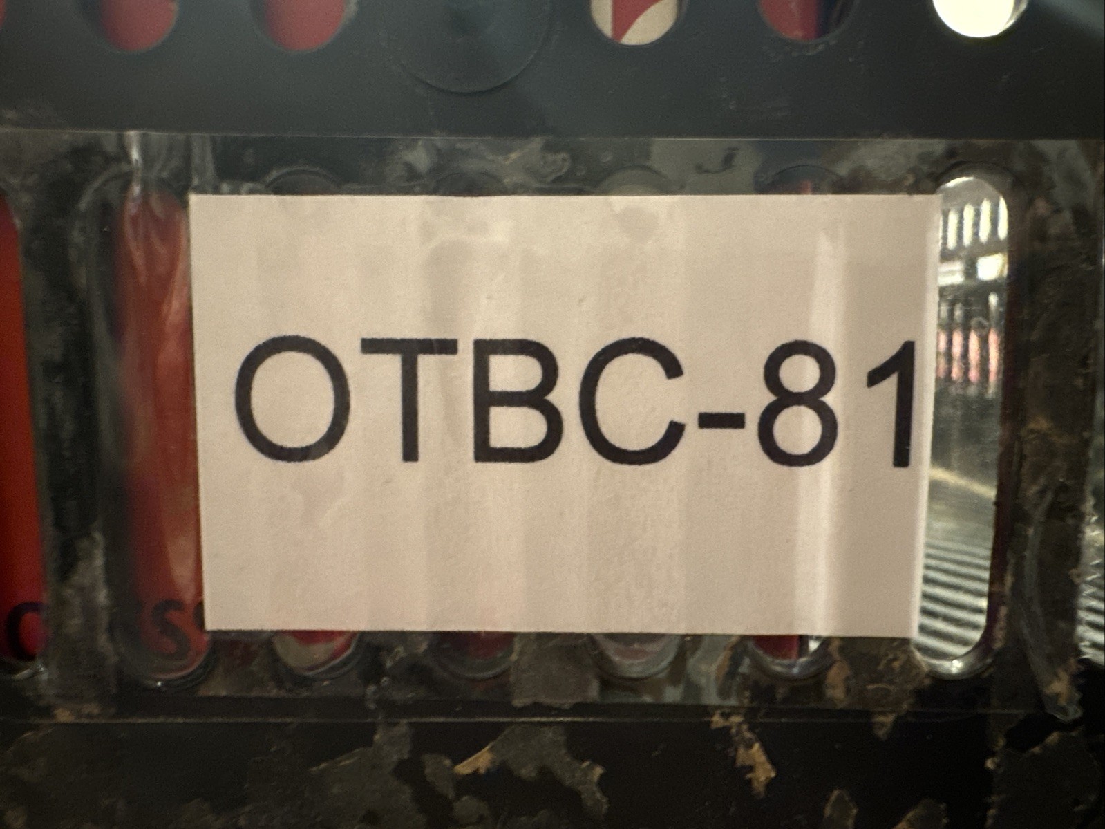 Standard Motor Products TM42 Modulator - Image 3