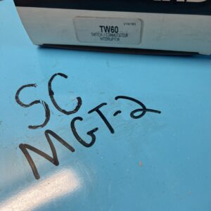 Standard Motor Products TW60 Turn Signal Switch