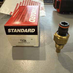 Standard Motor Products TX26 Radiator Fan Switch