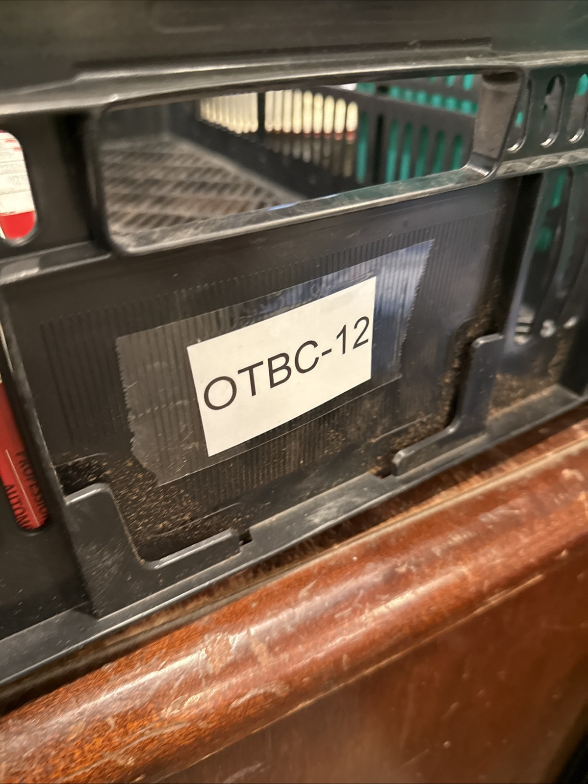 Standard Motor Products US-20L Ignition Lock Cylinder - Image 3