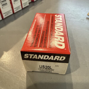 Standard Motor Products US-20L Ignition Lock Cylinder