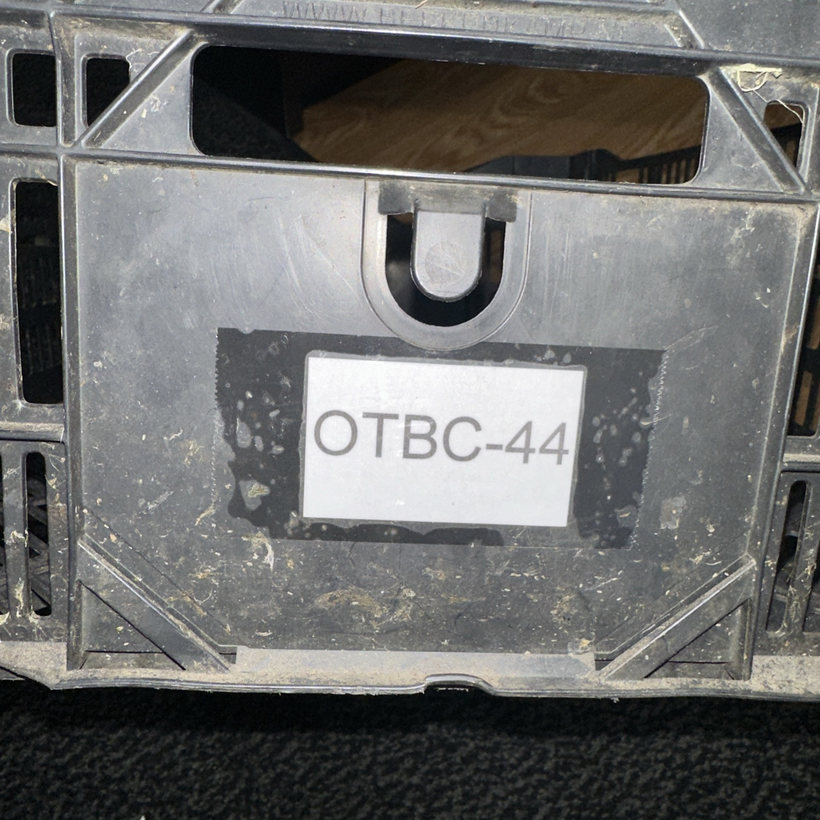 Standard Motor Products US187L Ignition Lock Cylinder & Keys - Image 5