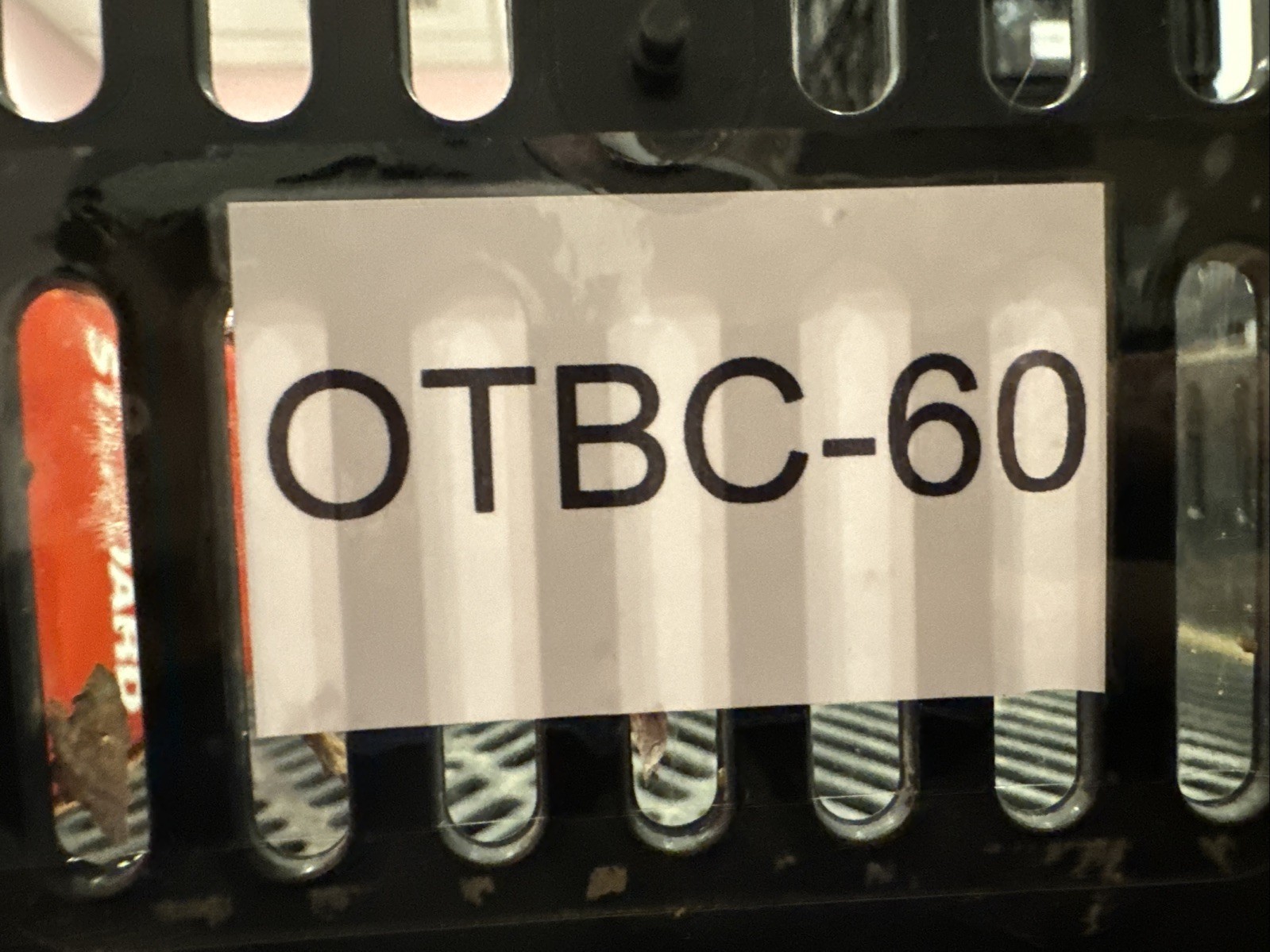 Standard Motor Products VC-169 Distributor Vacuum Advance - Image 3