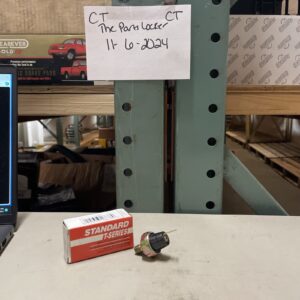 Standard Oil Pressure Sending Unit - PS160T