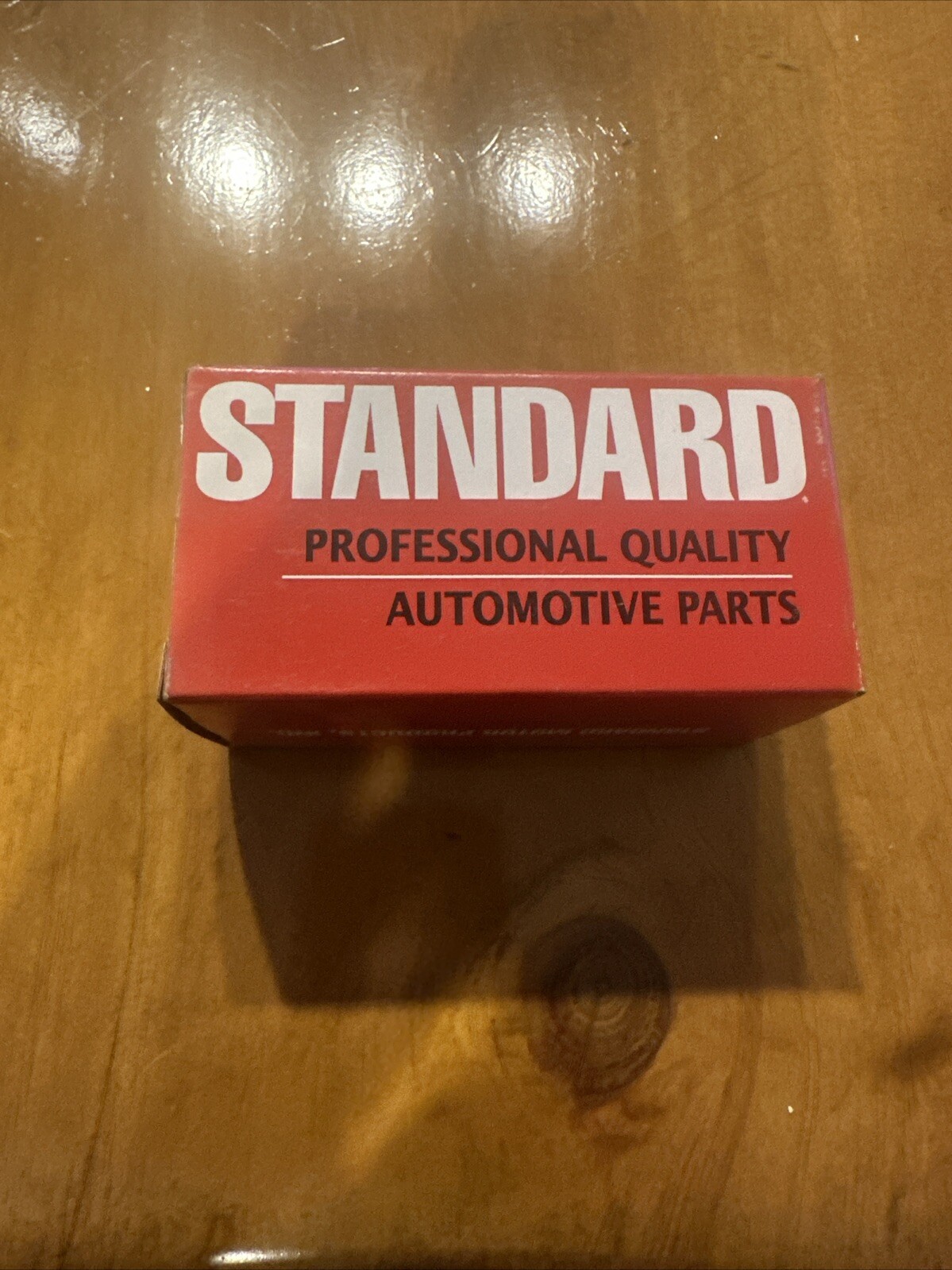 Standard PC18 CSS14 Crankshaft Position Sensor Fits Select Ford Lincoln Mercury - Image 3