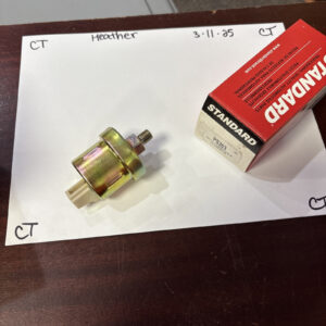 Standard PS263 Switch/interruptor