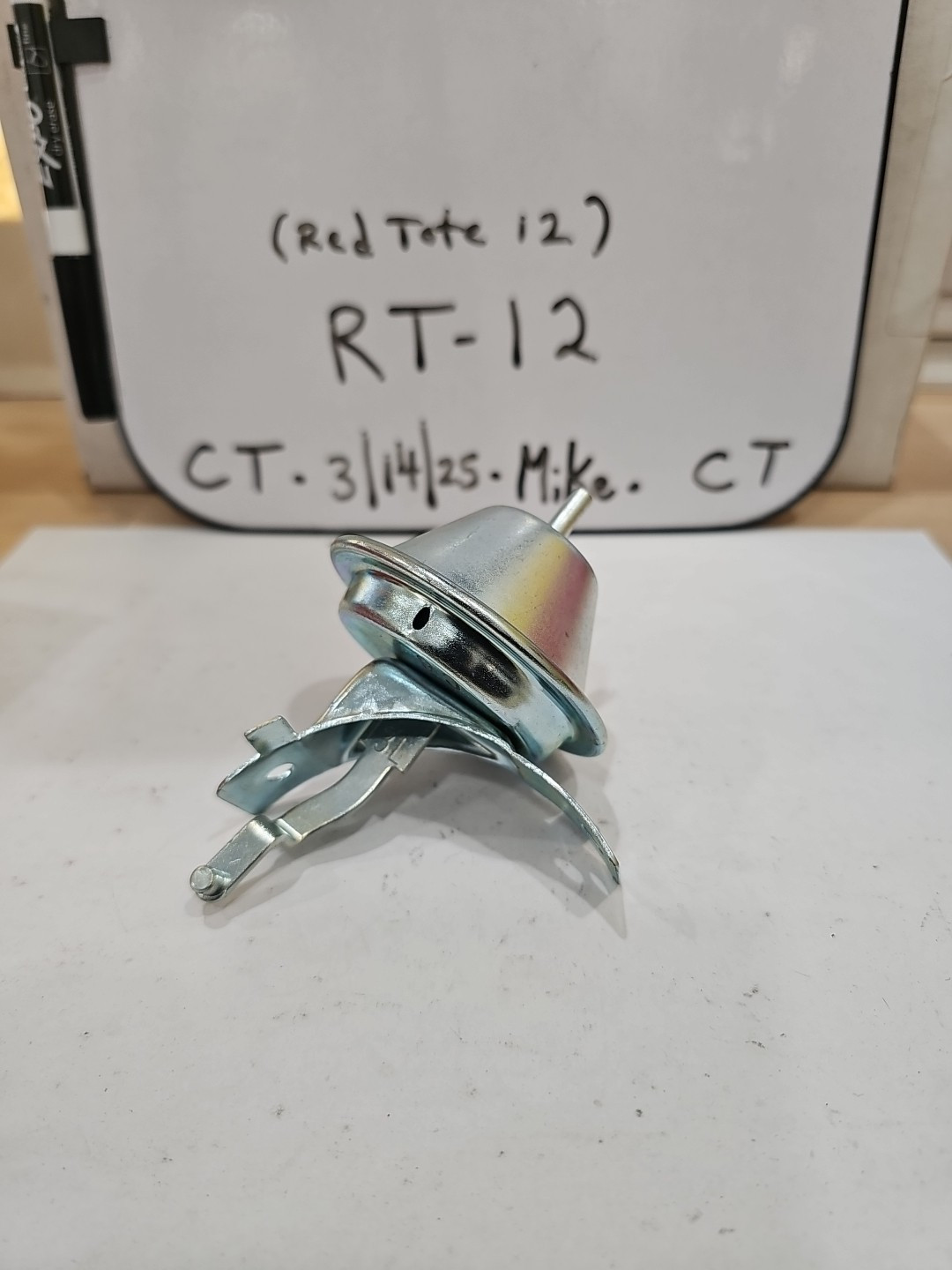 Standard Plus VC-154 Vacuum Control - Image 3