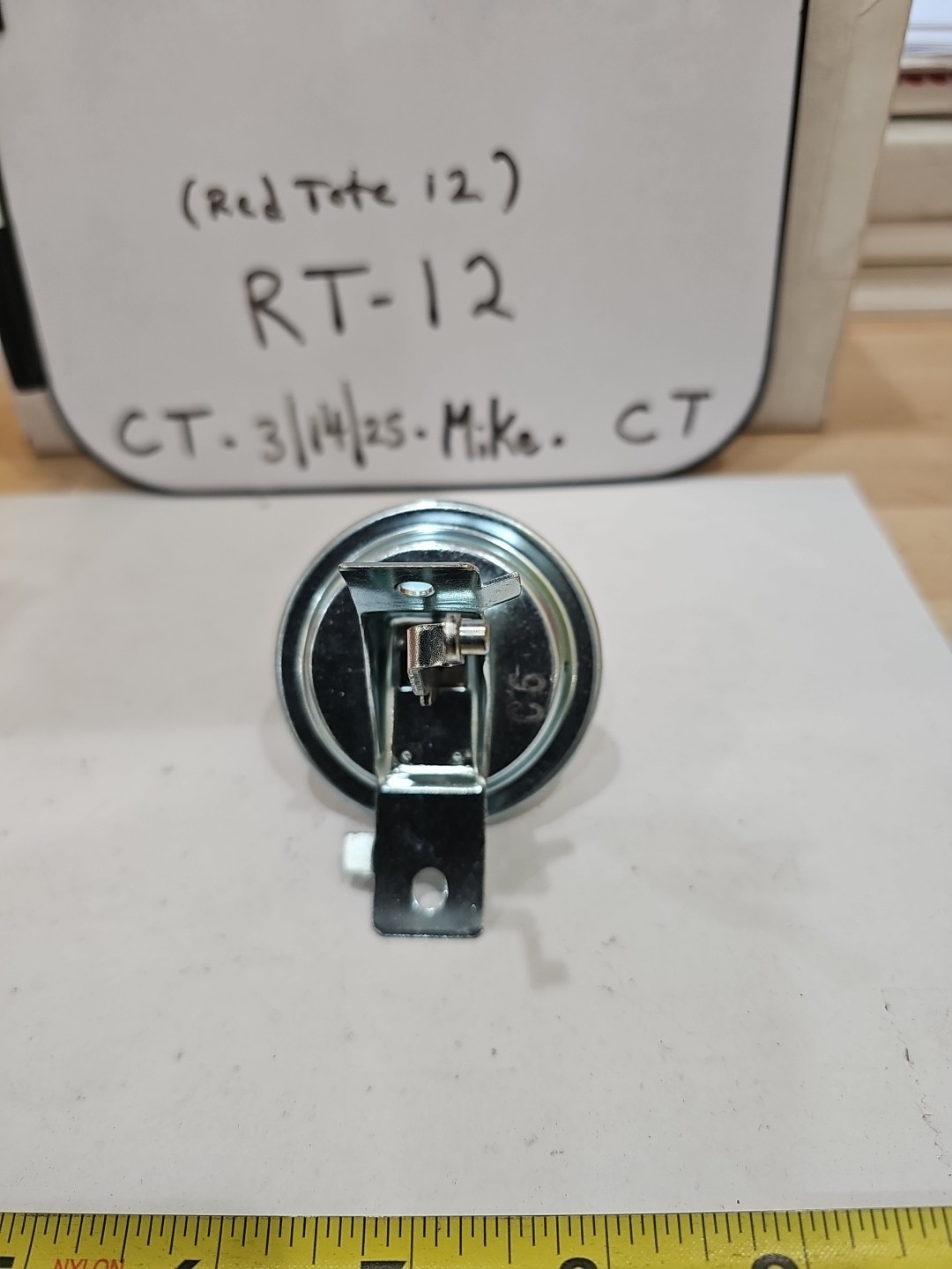 Standard Plus VC-154 Vacuum Control - Image 4