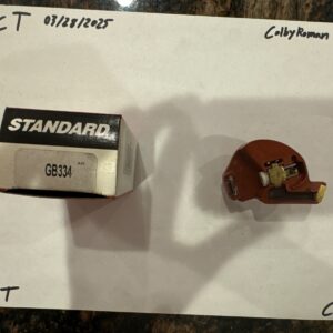 Standard Professional Quality Automotive Parts GB334