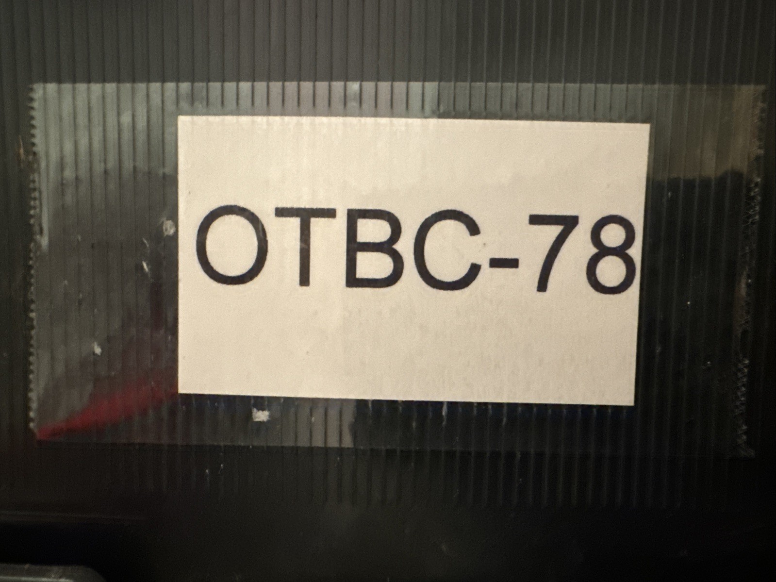 Standard Professional Quality Automotive Parts Rotor GB352 - Image 3