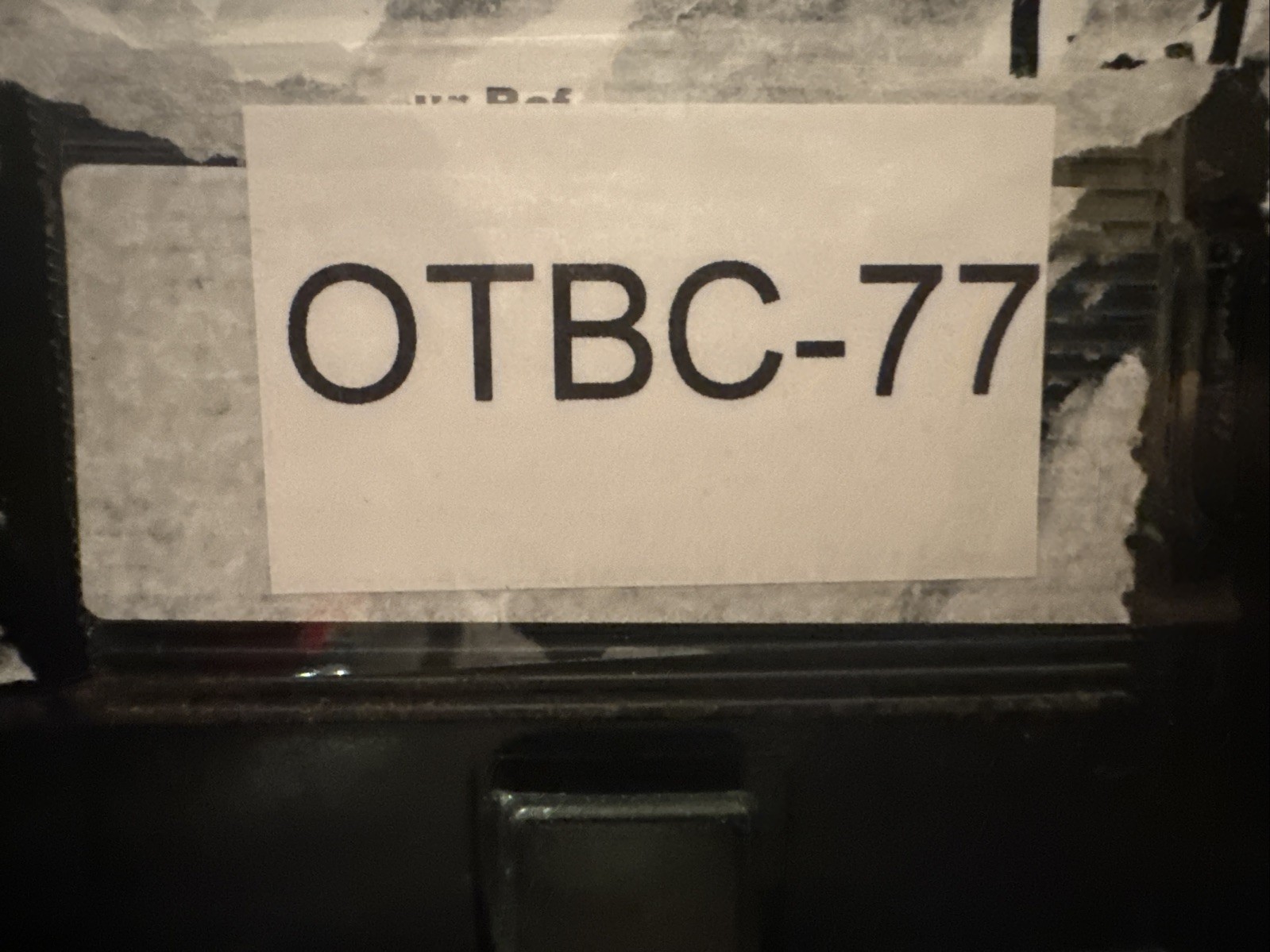 Standard Professional Quality Automotive Parts Rotor GB361 - Image 4