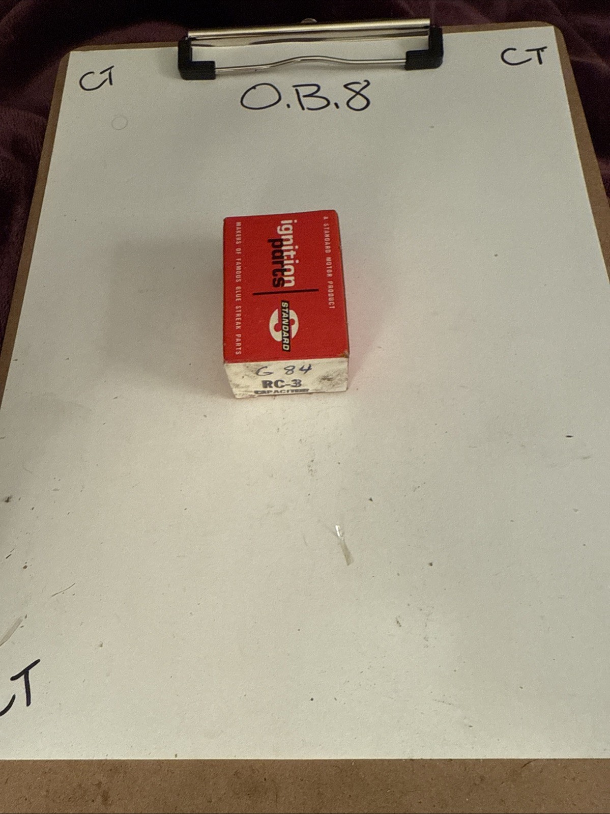 Standard RC-3 RC3 - Image 3