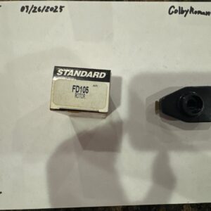 Standard Rotor FD-105