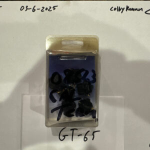 Standard S-503C Socket / Pigtail Assembly (LOT OF 6)