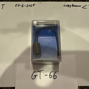 Standard S84 Alternator Connector Standard S-84