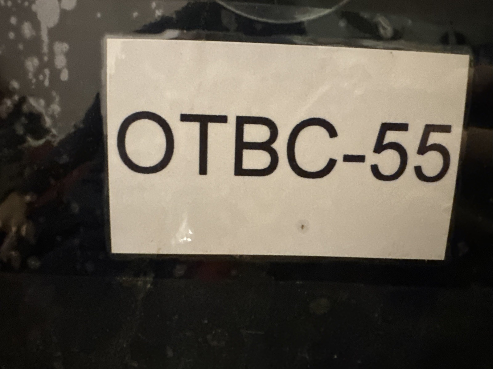 Standard SA2 Idle Speed Control Motor for 1984 Ford Mercury 3.8L E4SF-9N825-AB - Image 4