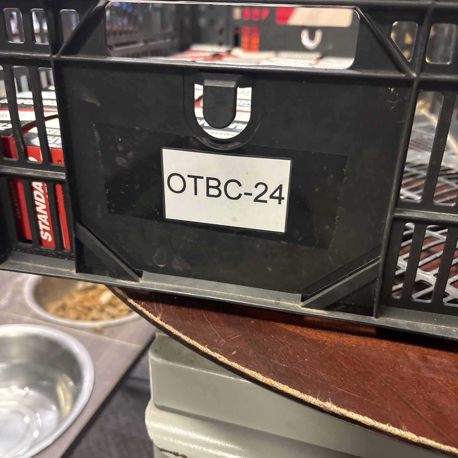 Standard SS612 New Starter Solenoid Switch - Image 3