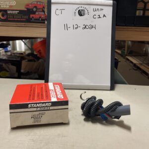 Standard Sensor- PC111T