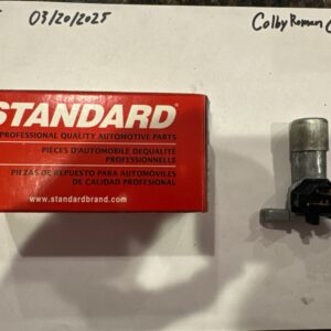 Standard Switch DS73