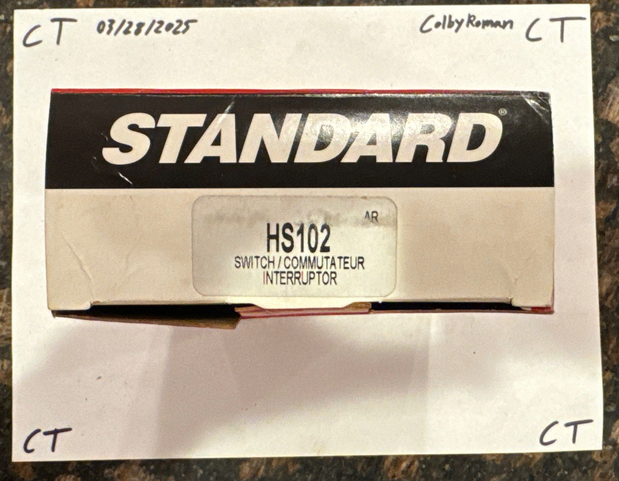 Standard Switch HS102 - Image 3
