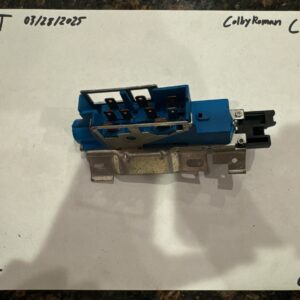 Standard Switch HS102