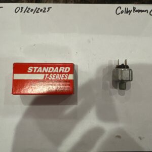 Standard T-Series Switch SLS34T