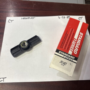 Standard T-series JR145 Distributor Rotor