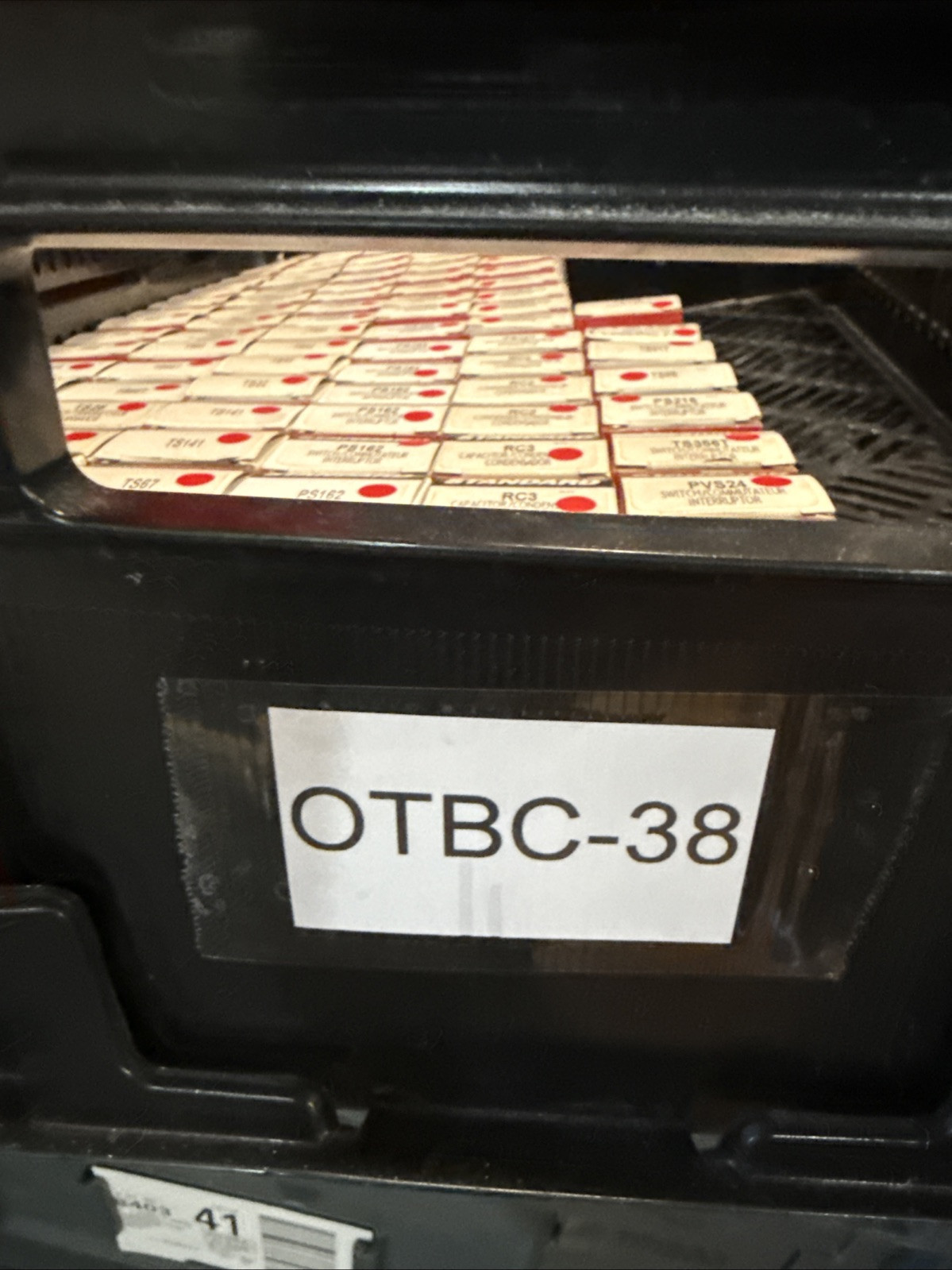 Standard TS65 Temperature Sending Unit fit Toyota '67-'80 - Image 3