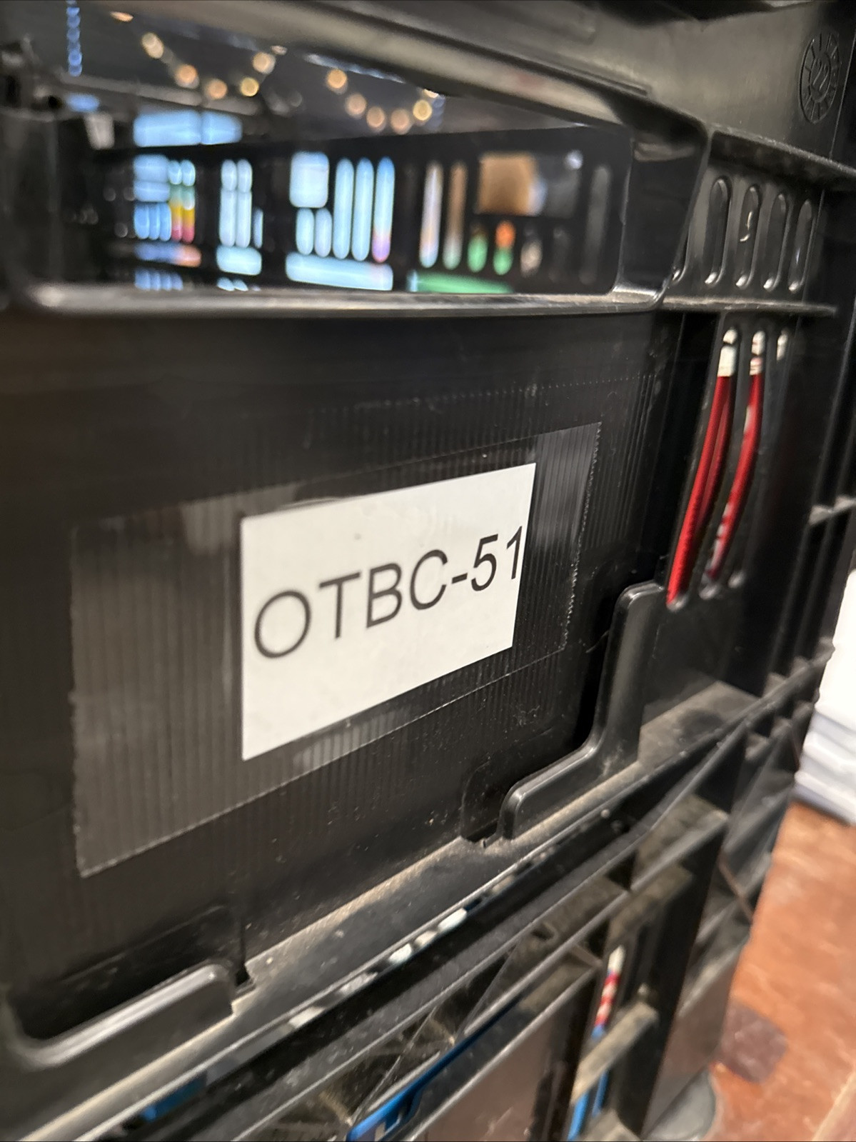 Standard TX45 TX 45 Coolant Temp Sensor Fits 1995-2004 Ford Mercury New! - Image 3