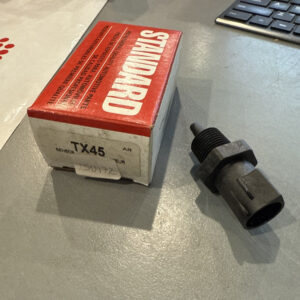 Standard TX45 TX 45 Coolant Temp Sensor Fits 1995-2004 Ford Mercury New!