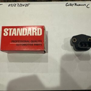 Standard Throttle Position Sensor fits 1984-90 Plym. Horizon Reliant Voyager