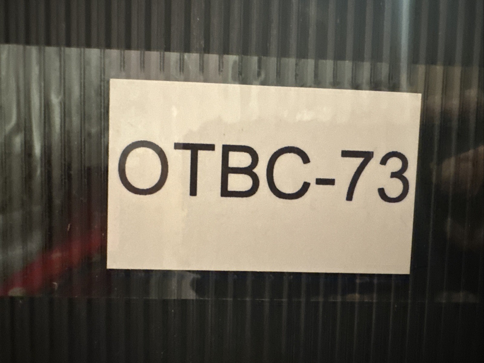 Standard Tru-Tech DR447T Distributor Cap- Make Offer! - Image 4