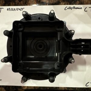 Standard Tru-Tech DR447T Distributor Cap- Make Offer!