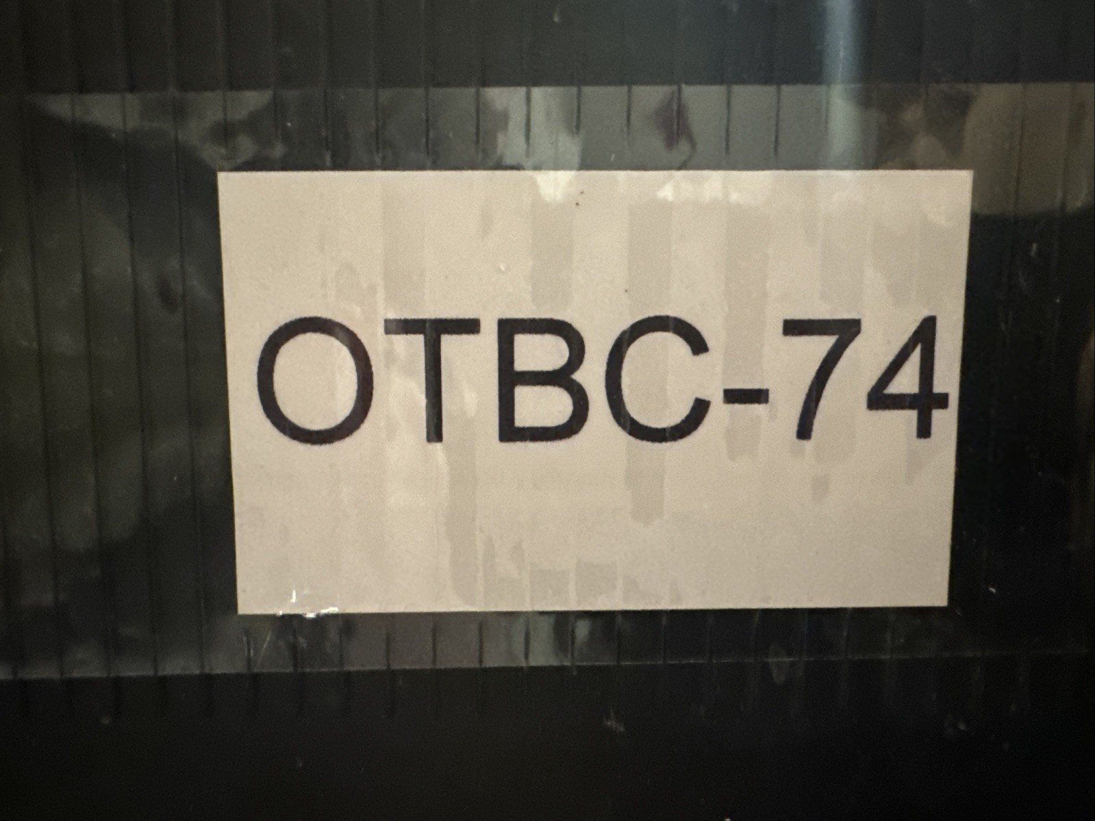 Standard US106 Ignition Switch - Image 3