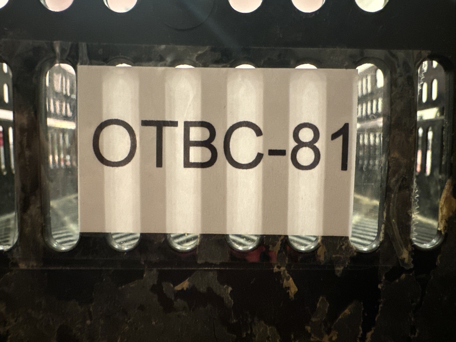 Standard US106 Ignition Switch - Image 4