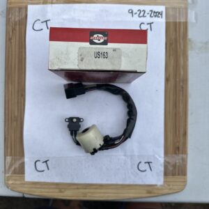 Standard Us163 Wiring Harness