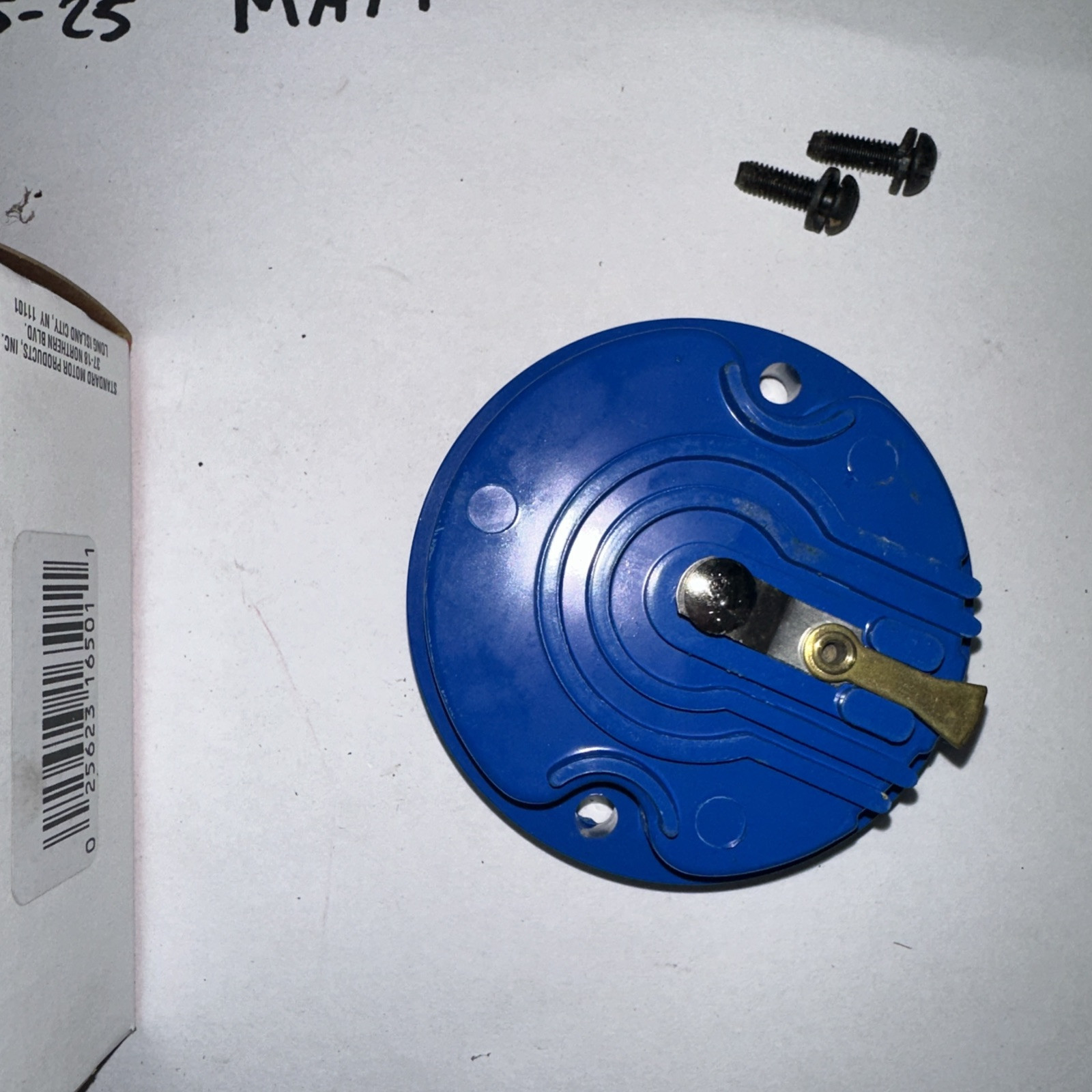 Standard/T-Series DR311T Distributor Rotor - Image 3