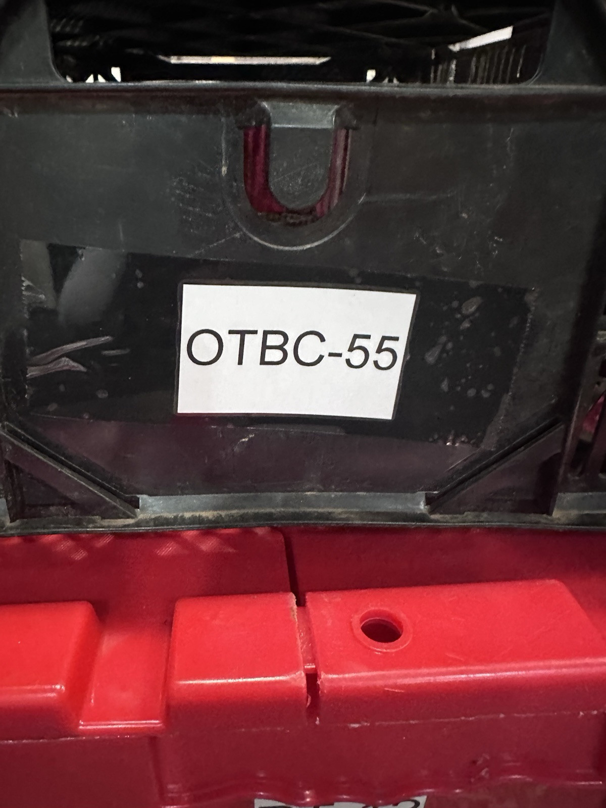 Standard/T-Series DR311T Distributor Rotor - Image 5