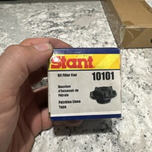 Stant 10101 SO101 Engine Oil Filler Cap