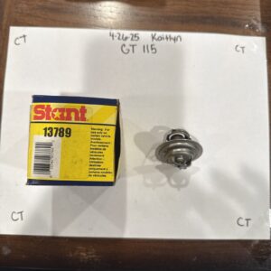 Stant 13789 Thermostat