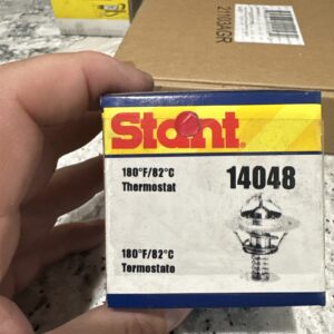 Stant 14048 Thermostat - 180 Degrees Fahrenheit