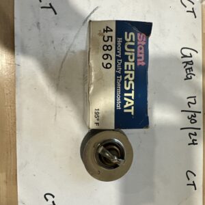 Stant Superstar 45869 Thermostat