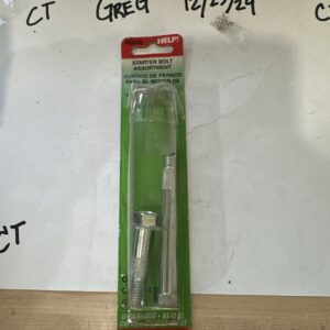 Starter Bolt Dorman 45640