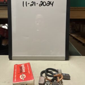 Starter Brush Set Standard CX-4.